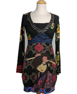 190677 Robes DESIGUAL Occasion Once Again Friperie en ligne