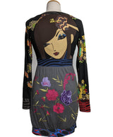 190677 Robes DESIGUAL Occasion Vêtement occasion seconde main