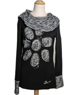 190678 Tops et t-shirts DESIGUAL Occasion Once Again Friperie en ligne