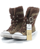 190679 Chaussures CONVERSE Occasion Once Again Friperie en ligne
