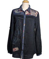 190682 Chemises et blouses DESIGUAL Occasion Once Again Friperie en ligne