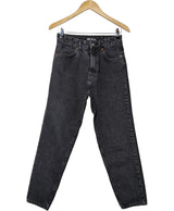 190683 Jeans ZARA Occasion Once Again Friperie en ligne