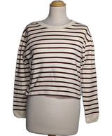 190687 Tops et t-shirts ZARA Occasion Once Again Friperie en ligne