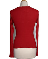 190696 Tops et t-shirts BERSHKA Occasion Vêtement occasion seconde main
