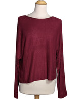 190697 Pulls et gilets BERSHKA Occasion Once Again Friperie en ligne