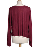 190697 Pulls et gilets BERSHKA Occasion Vêtement occasion seconde main