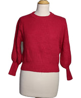 190724 Pulls et gilets MANGO Occasion Once Again Friperie en ligne