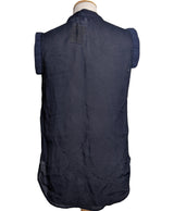 190727 Chemises et blouses MANGO Occasion Vêtement occasion seconde main