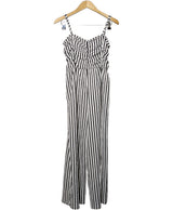 190731 Combinaisons BERSHKA Occasion Vêtement occasion seconde main