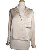 190732 Chemises et blouses MANGO Occasion Once Again Friperie en ligne