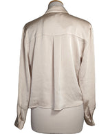 190732 Chemises et blouses MANGO Occasion Vêtement occasion seconde main