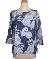 190769 Tops et t-shirts ARMAND THIERY Occasion Once Again Friperie en ligne