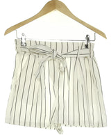 190776 Shorts et bermudas BERSHKA Occasion Once Again Friperie en ligne