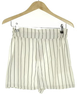 190776 Shorts et bermudas BERSHKA Occasion Vêtement occasion seconde main