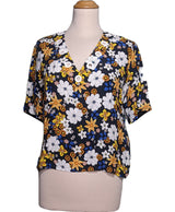 190789 Tops et t-shirts SANDRO Occasion Once Again Friperie en ligne