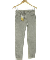 190794 Jeans SANDRO Occasion Once Again Friperie en ligne