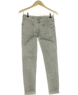190794 Jeans SANDRO Occasion Vêtement occasion seconde main