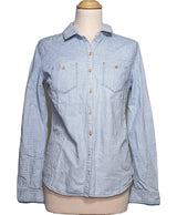 190803 Chemises et blouses BONOBO Occasion Once Again Friperie en ligne