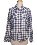 190804 Chemises et blouses LEVI'S Occasion Once Again Friperie en ligne