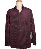 190809 Chemises et blouses PIERRE CARDIN Occasion Once Again Friperie en ligne