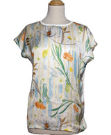 190810 Tops et t-shirts ZARA Occasion Once Again Friperie en ligne