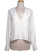 190812 Chemises et blouses ZARA Occasion Once Again Friperie en ligne