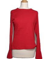 190814 Tops et t-shirts MANGO Occasion Once Again Friperie en ligne