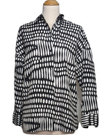 190815 Chemises et blouses MANGO Occasion Once Again Friperie en ligne