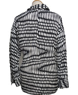 190815 Chemises et blouses MANGO Occasion Vêtement occasion seconde main