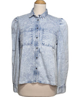 190825 Chemises et blouses PIMKIE Occasion Once Again Friperie en ligne