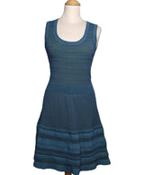 190826 Robes SANDRO Occasion Once Again Friperie en ligne