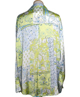190833 Chemises et blouses ZARA Occasion Vêtement occasion seconde main
