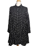 190836 Robes ZARA Occasion Once Again Friperie en ligne