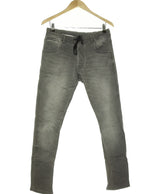 190851 Pantalons et pantacourts OLLY GAN Occasion Once Again Friperie en ligne