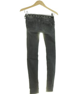 190860 Jeans LE TEMPS DES CERISES Occasion Vêtement occasion seconde main