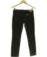 190866 Jeans LE TEMPS DES CERISES Occasion Vêtement occasion seconde main