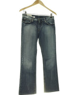 190868 Jeans LE TEMPS DES CERISES Occasion Once Again Friperie en ligne