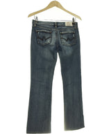 190868 Jeans LE TEMPS DES CERISES Occasion Vêtement occasion seconde main