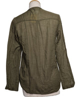 190875 Chemises et blouses ZARA Occasion Vêtement occasion seconde main