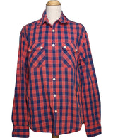 190896 Chemises et blouses CELIO Occasion Once Again Friperie en ligne