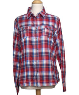 190898 Chemises et blouses QUECHUA Occasion Once Again Friperie en ligne