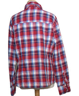 190898 Chemises et blouses QUECHUA Occasion Vêtement occasion seconde main