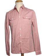 190902 Chemises et blouses ASOS Occasion Once Again Friperie en ligne