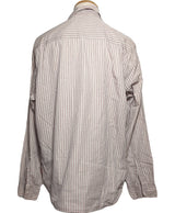 190909 Chemises et blouses TERRE DE MARINS Occasion Vêtement occasion seconde main