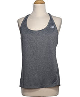 190925 Tops et t-shirts NEW BALANCE Occasion Once Again Friperie en ligne