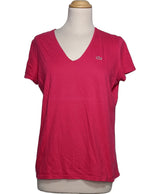 190965 Tops et t-shirts LACOSTE Occasion Once Again Friperie en ligne