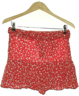 190980 Shorts et bermudas ZARA Occasion Vêtement occasion seconde main
