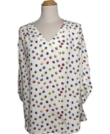 190998 Chemises et blouses MANOUKIAN Occasion Once Again Friperie en ligne