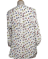 190998 Chemises et blouses MANOUKIAN Occasion Vêtement occasion seconde main