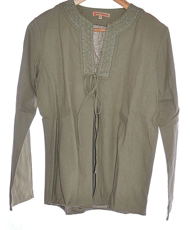 20000104 Tops et t-shirts BEST MOUNTAIN Occasion Once Again Friperie en ligne